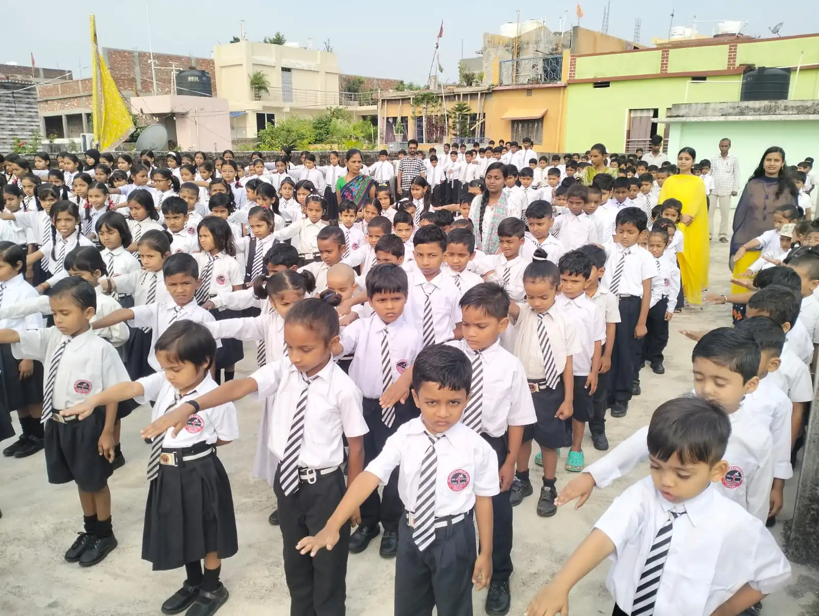 Cultural Program